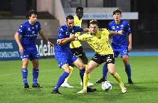 Nhận định, soi k&egrave;o Kingston City vs FC Bulleen Lions, 17h30 ng&agrave;y 22/7: Nỗi đau k&eacute;o d&agrave;i