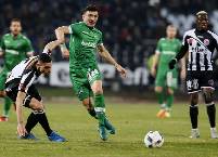 Nhận định, soi k&egrave;o Ludogorets Razgrad II vs Lokomotiv Gorna Oryahovitsa, 00h00 ng&agrave;y 23/7: Bắt nạt t&acirc;n binh