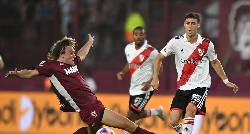 Nhận định, soi k&egrave;o River Plate vs Lanus, 1h00 ng&agrave;y 22/7: Cắt mạch to&agrave;n thua