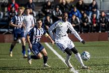 Nhận định, soi k&egrave;o Tekstilac Odzaci vs Vojvodina, 0h30 ng&agrave;y 22/7: Bắt nạt t&acirc;n binh