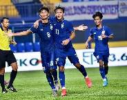 Nhận định, soi k&egrave;o U19 Brunei vs U19 Th&aacute;i Lan, 15h00 ng&agrave;y 22/7: S&aacute;ng cửa dưới