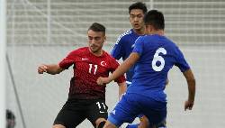 Nhận định, soi k&egrave;o U19 Thổ Nhĩ Kỳ vs U19 Đan Mạch, 01h00 ng&agrave;y 23/7: Kh&oacute; l&aacute;ch qua khe cửa hẹp