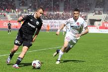 Nhận định, soi k&egrave;o Universitatea Cluj vs Hermannstadt, 23h00 ng&agrave;y 21/7: Điểm tựa s&acirc;n nh&agrave;