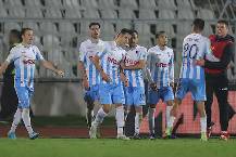 Nhận định, soi k&egrave;o Beograd vs Subotica, 01h00 ng&agrave;y 22/7: L&agrave;m kh&oacute; chủ nh&agrave;