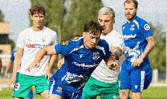 Nhận định, soi k&egrave;o Kauno Zalgiris vs Dainava Alytus, 23h30 ng&agrave;y 21/7: V&ugrave;i dập kh&ocirc;ng thương tiếc