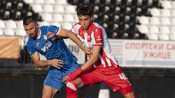 Nhận định, soi k&egrave;o Lincoln Red Imps vs Crvena Zvezda, 23h00 ng&agrave;y 22/7: Đứt chuỗi thắng