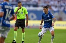 Nhận định, soi k&egrave;o San Martin San Juan vs Deportivo Riestra, 7h15 ng&agrave;y 22/7: Kh&aacute;ch lấn chủ