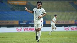 Nhận định, soi k&egrave;o U23 Th&aacute;i Lan vs U23 Myanmar, 20h00 ng&agrave;y 22/7: Tin v&agrave;o cửa tr&ecirc;n