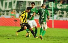 Nhận định, soi k&egrave;o Alianza vs Deportivo Cali, 6h05 ng&agrave;y 23/8