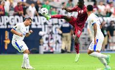 Nhận định, soi k&egrave;o El Salvador vs Costa Rica, 10h ng&agrave;y 22/8