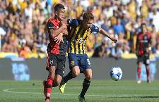 Nhận định, soi k&egrave;o Newell's Old Boys vs Rosario Central, 1h45 ng&agrave;y 23/8