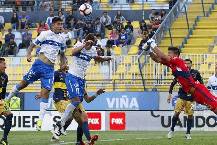 Nhận định, soi k&egrave;o Universidad Catolica vs Everton, 6h ng&agrave;y 23/8