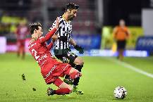 Nhận định, soi k&egrave;o Zulte Waregem vs Charleroi, 21h00 ng&agrave;y 22/8