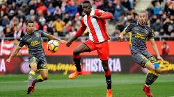 Soi k&egrave;o b&oacute;ng đ&aacute; hạng 2 T&acirc;y Ban Nha đ&ecirc;m nay: Girona vs Las Palmas 