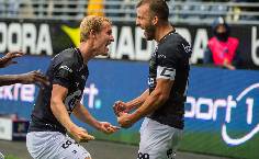 Soi k&egrave;o b&oacute;ng đ&aacute; Na Uy h&ocirc;m nay 22/8: Valerenga vs Viking 