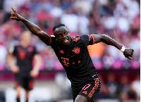 Đội h&igrave;nh ra s&acirc;n ch&iacute;nh thức Bochum vs Bayern Munich, 22h30 ng&agrave;y 21/8