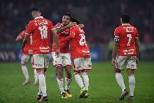 Nhận định, soi k&egrave;o Avai vs Internacional, 6h ng&agrave;y 23/8