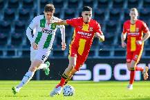 Nhận định, soi k&egrave;o Groningen vs Go Ahead Eagles, 17h15 ng&agrave;y 21/8