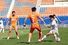Nhận định, soi k&egrave;o Jiangxi Beidamen vs Xinjiang Tianshan, 14h30 ng&agrave;y 22/8