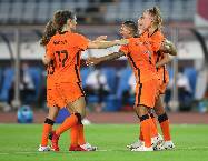 Nhận định, soi k&egrave;o U20 nữ Nigeria vs U20 nữ H&agrave; Lan, 5h30 ng&agrave;y 22/8