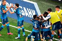 Nhận định, soi k&egrave;o Zenit vs Torpedo Moscow, 21h30 ng&agrave;y 21/8