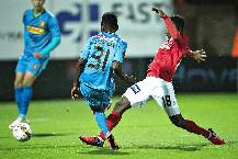 Soi k&egrave;o b&oacute;ng đ&aacute; Đan Mạch h&ocirc;m nay 21/8: Nordsj&aelig;lland vs Silkeborg