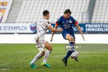 Soi k&egrave;o, dự đo&aacute;n Macao Grenoble vs Bordeaux, 1h45 ng&agrave;y 23/8