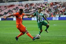 Soi k&egrave;o, dự đo&aacute;n Macao Istanbulspor vs Konyaspor, 23h15 ng&agrave;y 22/8