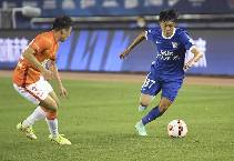 Soi k&egrave;o phạt g&oacute;c Meizhou Hakka vs Wuhan Three Towns, 18h30 ng&agrave;y 22/8