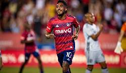 Soi k&egrave;o phạt g&oacute;c Nashville vs Dallas, 7h37 ng&agrave;y 22/8