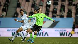 Soi k&egrave;o phạt g&oacute;c Vissel Kobe vs Jeonbuk Motors, 14h ng&agrave;y 22/8