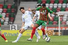 Soi k&egrave;o t&agrave;i xỉu Braga vs Mar&iacute;timo h&ocirc;m nay 0h00 ng&agrave;y 22/8