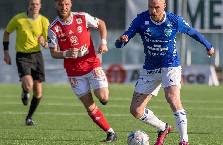 M&aacute;y t&iacute;nh dự đo&aacute;n b&oacute;ng đ&aacute; 23/8: Stocksund vs Sundsvall