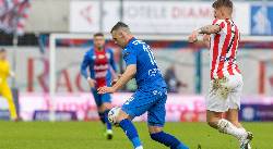 Nhận định, soi k&egrave;o Cracovia Krakow vs Piast Gliwice, 0h00 ng&agrave;y 22/8