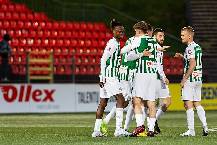 Nhận định, soi k&egrave;o FK Zalgiris Vilnius 2 vs Marijampole City, 22h00 ng&agrave;y 21/8