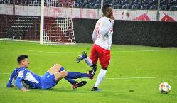 Nhận định, soi k&egrave;o Horn vs Liefering, 23h30 ng&agrave;y 22/8