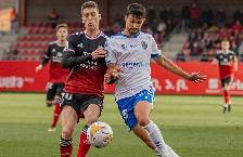 Nhận định, soi k&egrave;o Huesca vs Tenerife, 2h30 ng&agrave;y 22/8