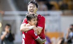 Nhận định, soi k&egrave;o Incheon United vs Hải Ph&ograve;ng, 17h30 ng&agrave;y 22/8