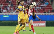 Nhận định, soi k&egrave;o nữ Necaxa vs nữ Queretaro, 6h00 ng&agrave;y 22/8