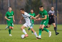 Nhận định, soi k&egrave;o Yantra Gabrovo vs Septemvri Sofia, 22h00 ng&agrave;y 22/8