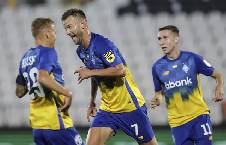 Nhận định, soi k&egrave;o Dynamo Kyiv vs Red Bull Salzburg, 2h00 ng&agrave;y 22/8: Tiếp đ&agrave; hưng phấn