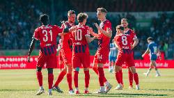 Nhận định, soi k&egrave;o Hacken vs Heidenheim, 00h00 ng&agrave;y 23/8: Danh tiếng bỏ đi