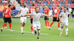 Nhận định, soi k&egrave;o LASK Linz vs Steaua Bucuresti, 00h00 ng&agrave;y 23/8: Cửa dưới thắng thế