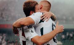 Nhận định, soi k&egrave;o Legia Warszawa vs Drita Gjilan, 23h00 ng&agrave;y 22/8: Cửa tr&ecirc;n đ&aacute;ng tin