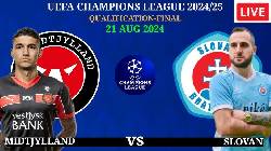 Nhận định, soi k&egrave;o Midtjylland vs Slovan Bratislava, 02h00 ng&agrave;y 22/8: Bệ ph&oacute;ng s&acirc;n nh&agrave;