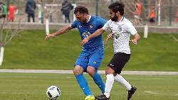 Nhận định, soi k&egrave;o MIKA Ashtarak vs Vayk, 19h30 ng&agrave;y 22/8: Cơn mưa giải hạn