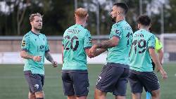 Nhận định, soi k&egrave;o Panevezys vs The New Saints, 23h30 ng&agrave;y 22/8: Kh&aacute;ch hoan ca