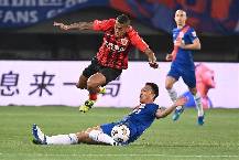 Nhận định, soi k&egrave;o Shanghai Port vs Tianjin Jinmen Tiger, 18h35 ng&agrave;y 22/8: Tưng bừng bắn ph&aacute;