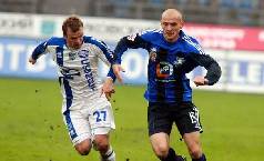 Nhận định, soi k&egrave;o Sibir Novosibirsk vs Temp Barnaul, 19h00 ng&agrave;y 21/8: Thất vọng cửa tr&ecirc;n