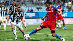 Nhận định, soi k&egrave;o Viktoria Plzen vs Hearts, 00h00 ng&agrave;y 23/8: Cửa dưới &lsquo;tạch&rsquo;